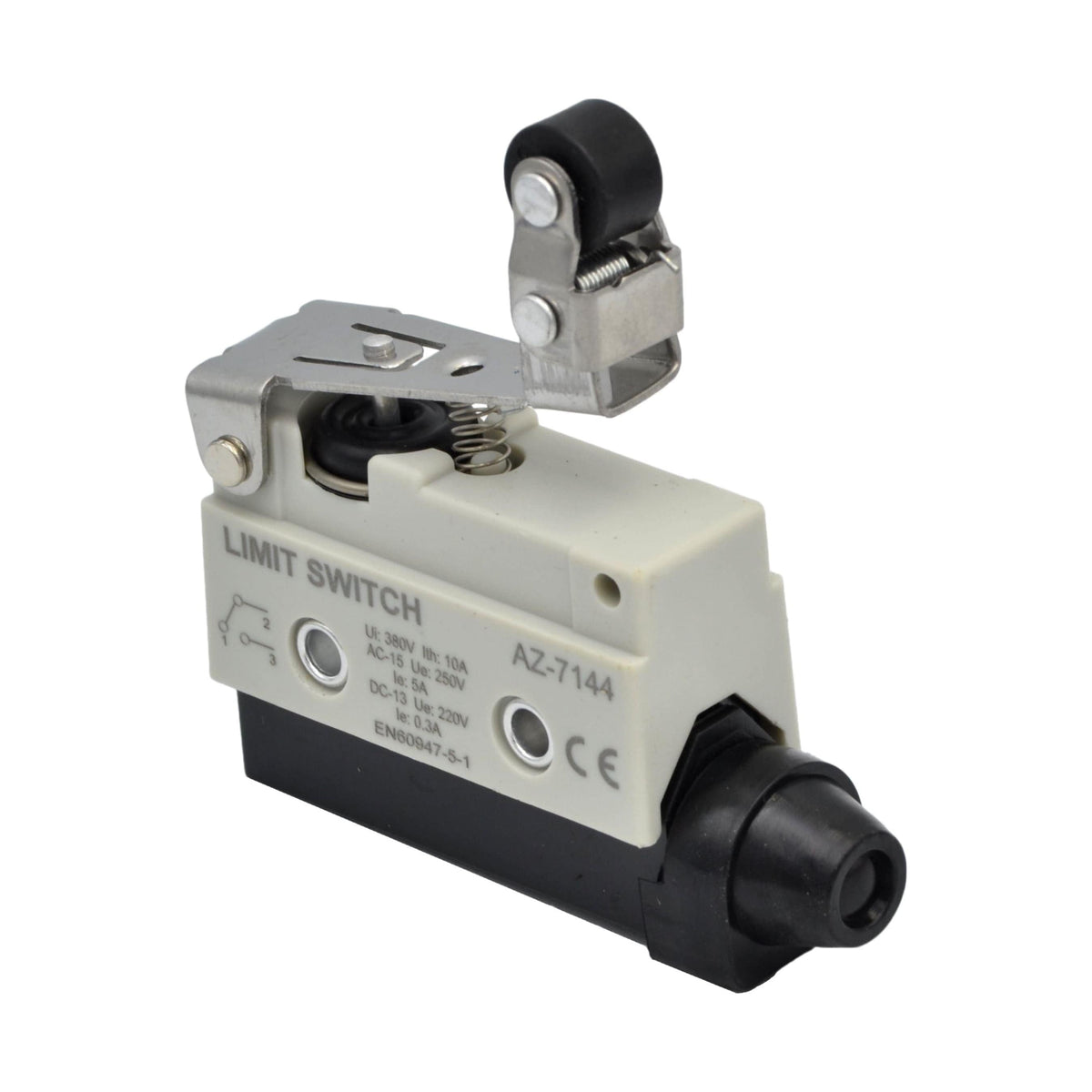 Tianyi Switch AZ-7144 Roller Lever Actuator Type Limit Switch