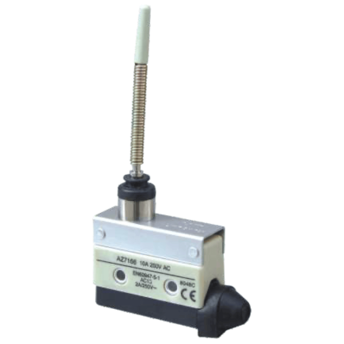 Tianyi Switch AZ-7166 Plastic Plunger on Spring Loaded Element Limit Switch