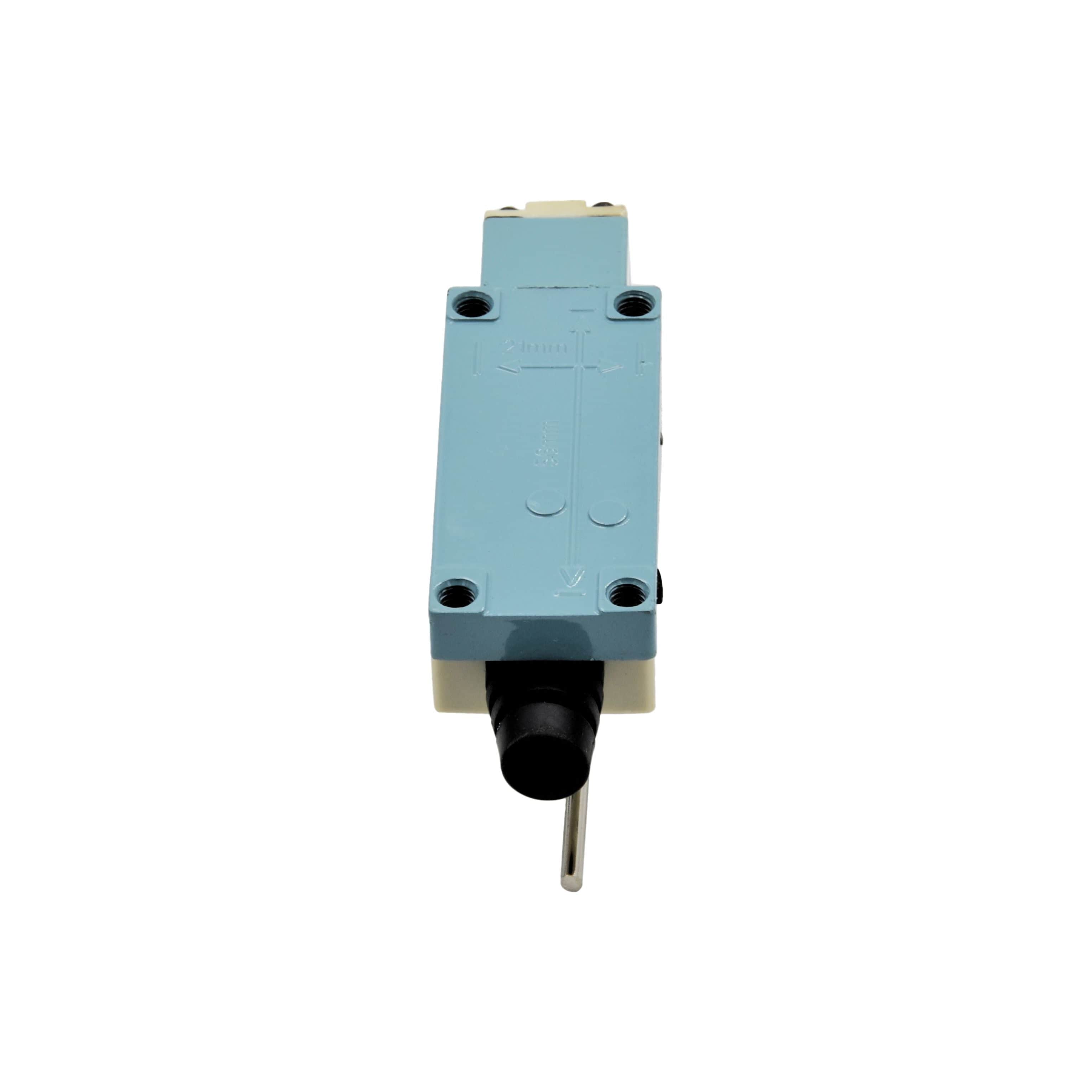 Tianyi Switch ME-8107 Adjustable Rod Lever Arm Momentary Limit Switch