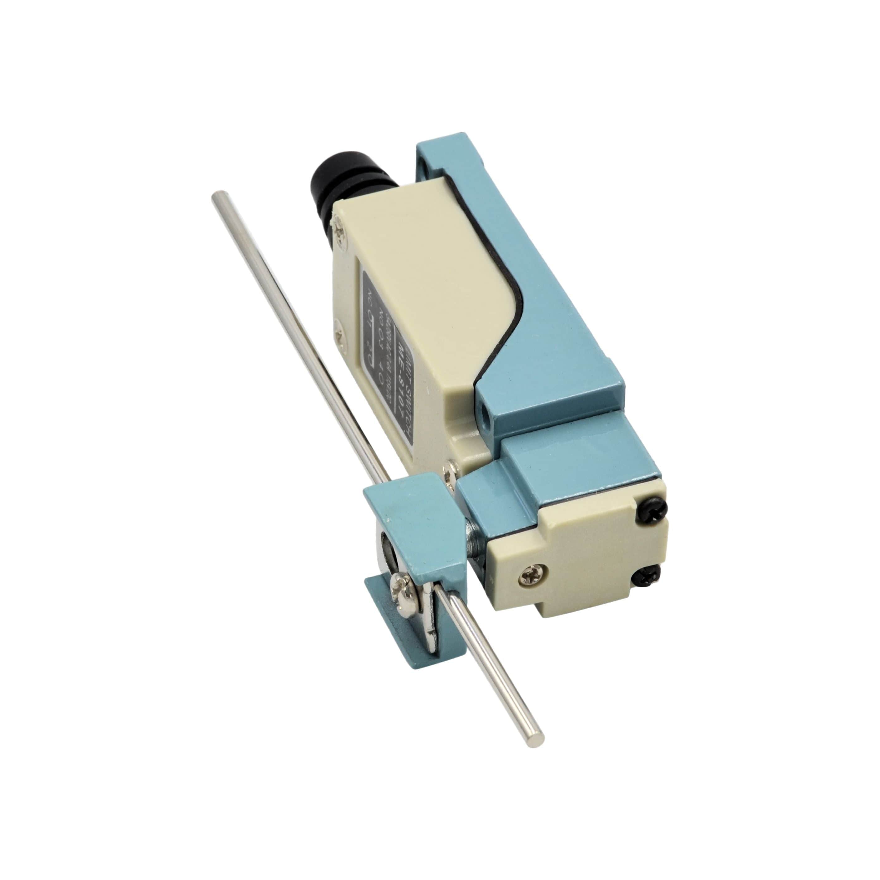 Tianyi Switch ME-8107 Adjustable Rod Lever Arm Momentary Limit Switch