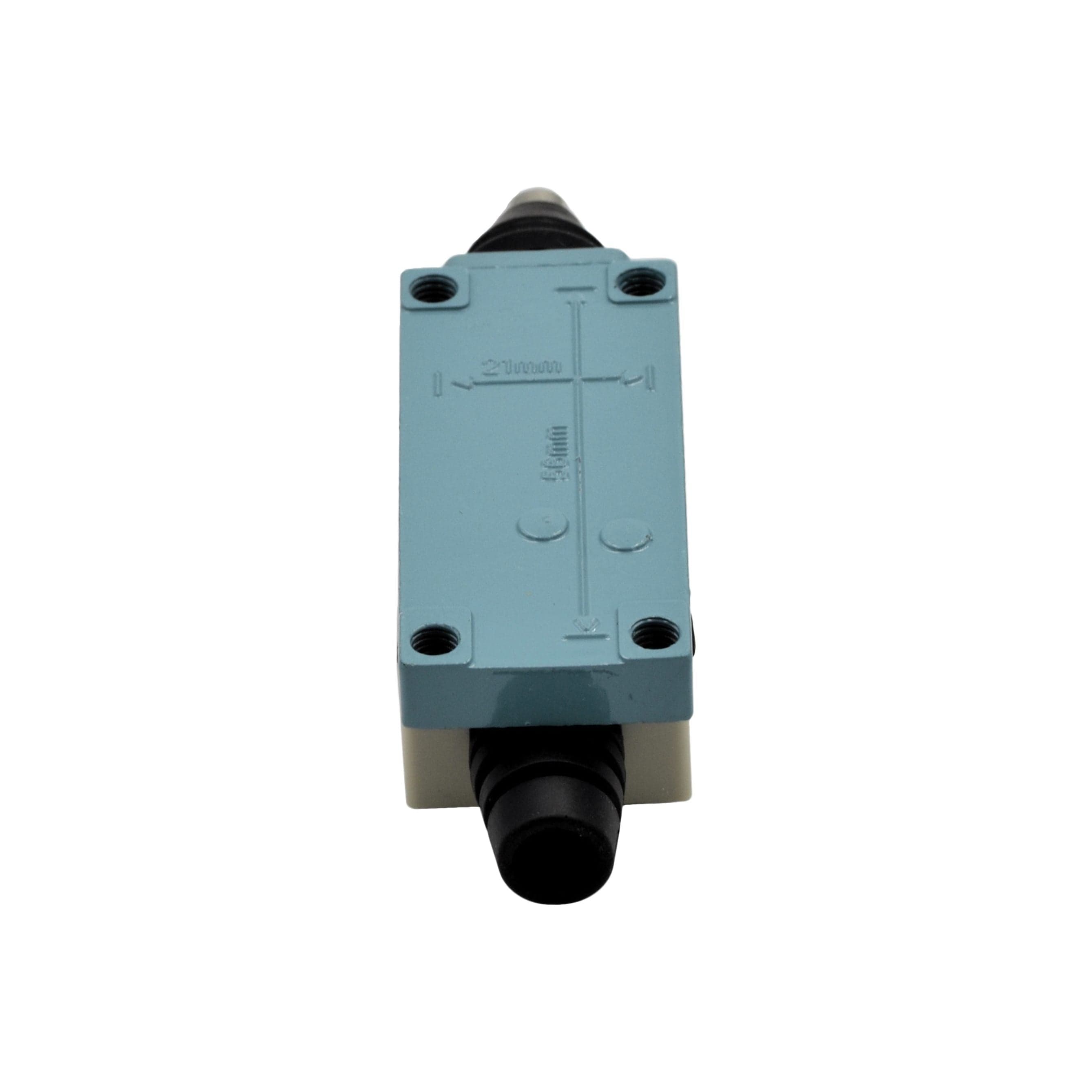 Tianyi Switch ME-8111 Plunger Momentary Limit Switch