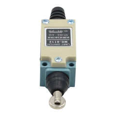 Tianyi Switch ME-8112 Cross Roller Plunger Momentary Limit Switch