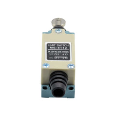 Tianyi Switch ME-8112 Cross Roller Plunger Momentary Limit Switch