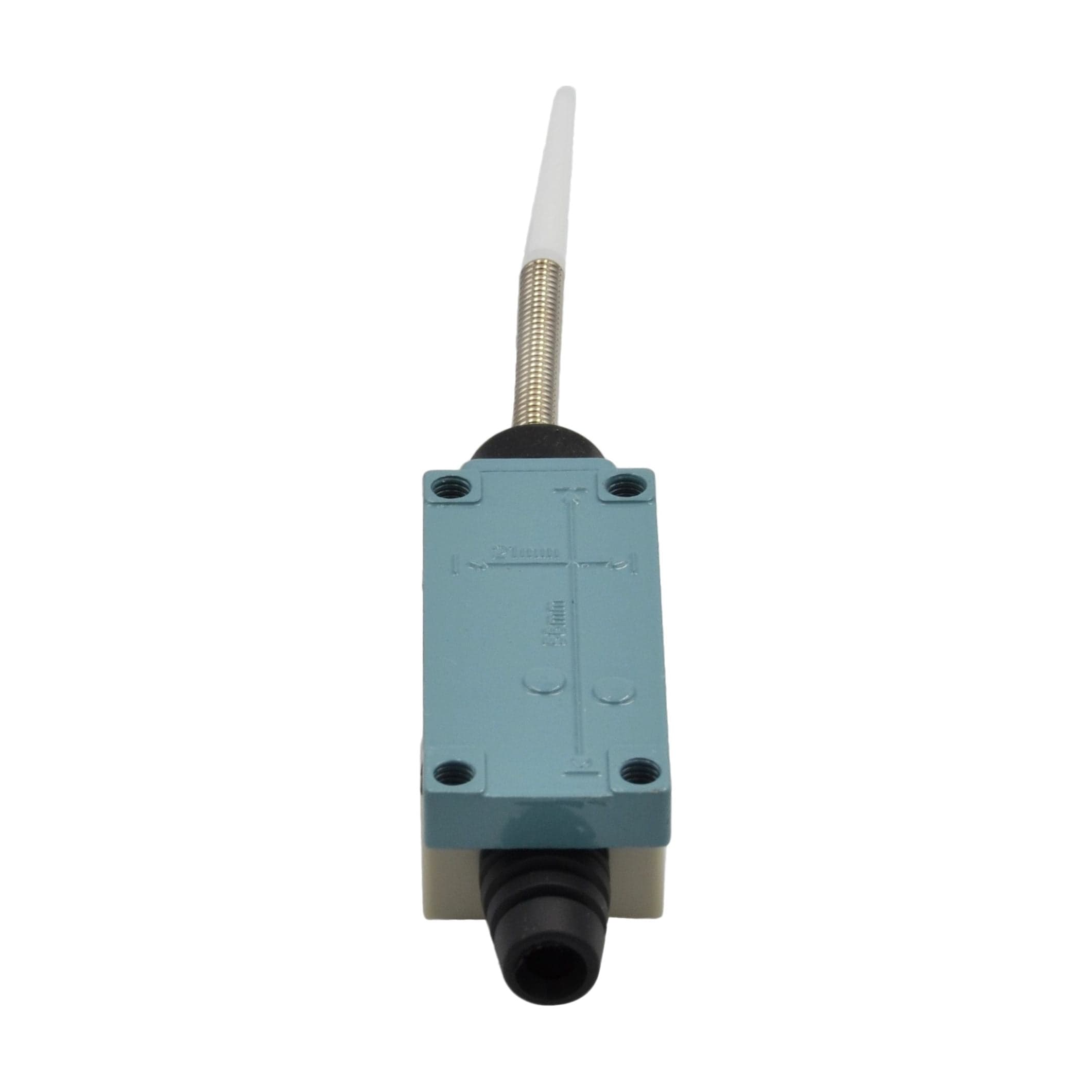 Tianyi Switch ME-8166 Flexible Coil Spring Momentary Limit Switch