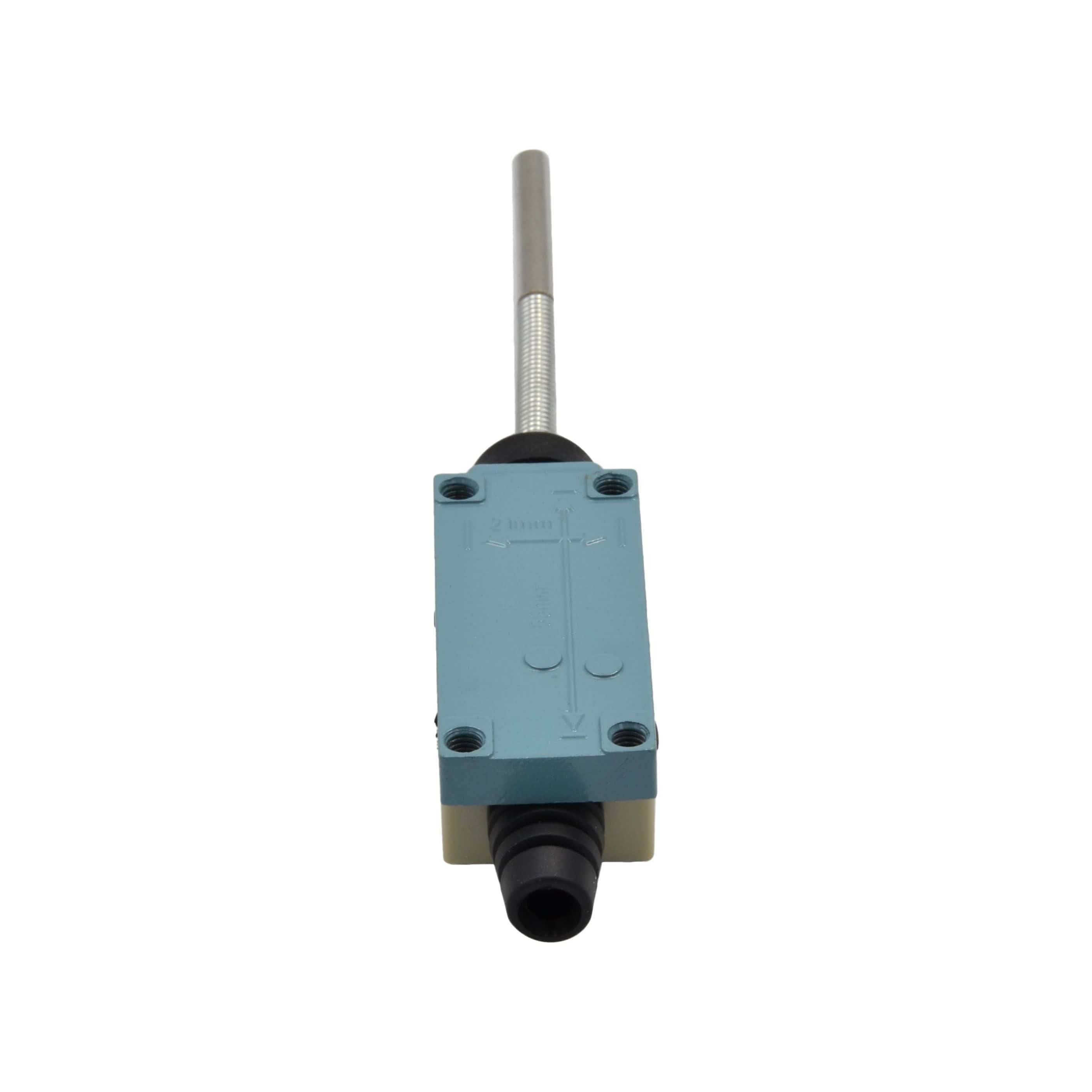 Tianyi Switch ME-8168 Double Circuit, Flexible Spring Arm Limit Switch
