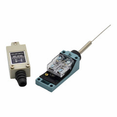 Tianyi Switch ME-8169 Momentary Flexible Spring Arm Actuator Limit Switch