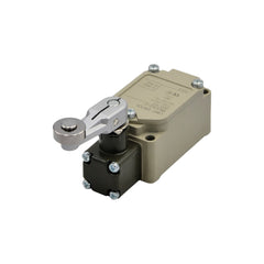 Tianyi Switch WLCA2-2 Micro Limit Switch with Adjustable Lever Roller Arm
