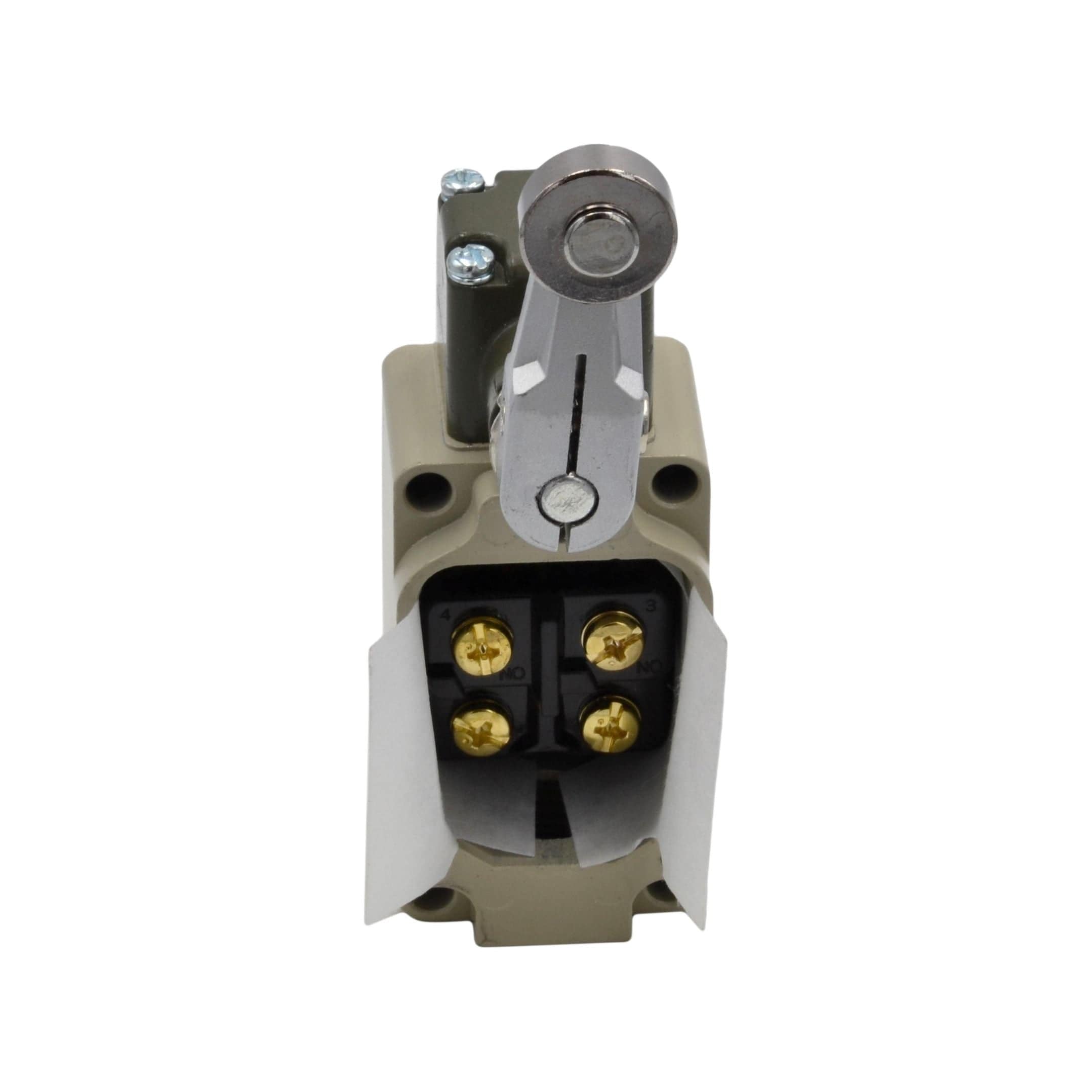 Tianyi Switch WLCA2-2 Micro Limit Switch with Adjustable Lever Roller Arm