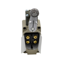 Tianyi Switch WLCA2-2 Micro Limit Switch with Adjustable Lever Roller Arm
