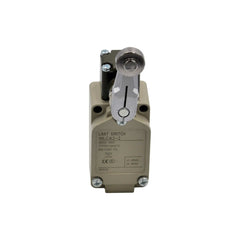 Tianyi Switch WLCA2-2 Micro Limit Switch with Adjustable Lever Roller Arm