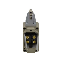 Tianyi Switch WLD1 Top-Roller Stainless Plunger Limit Switch