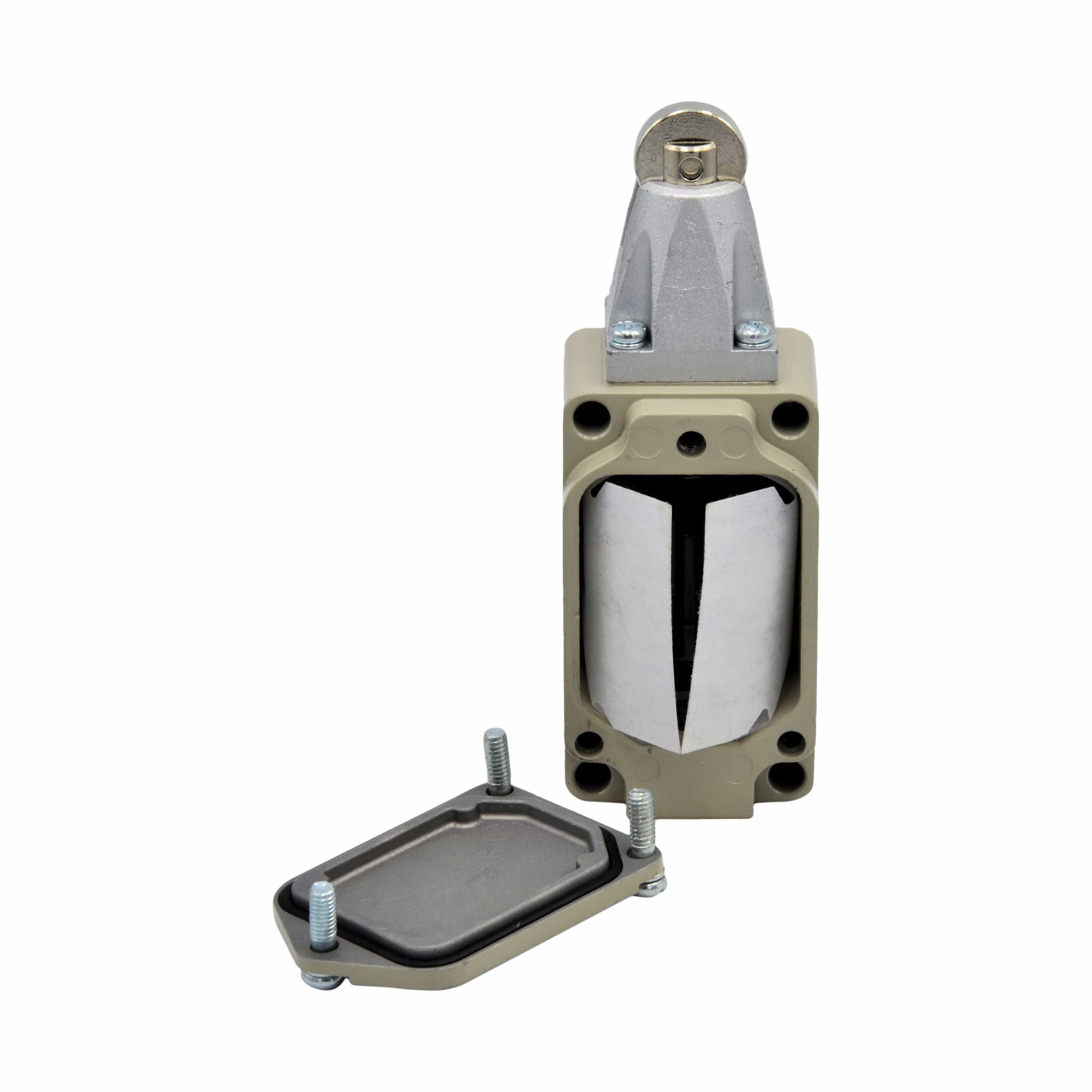 Tianyi Switch WLD2 Parallel Top-Roller Stainless Plunger Limit Switch