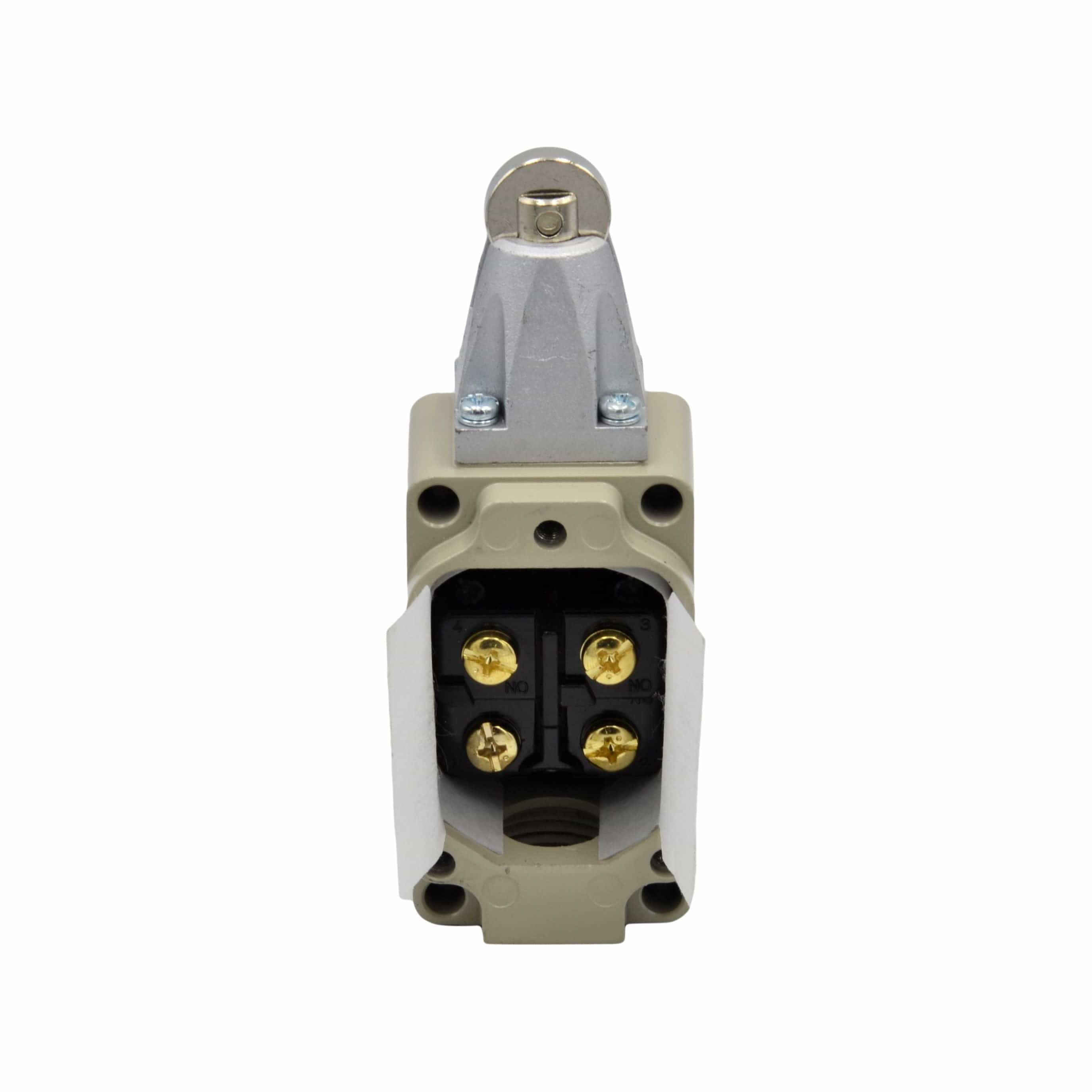 Tianyi Switch WLD2 Parallel Top-Roller Stainless Plunger Limit Switch