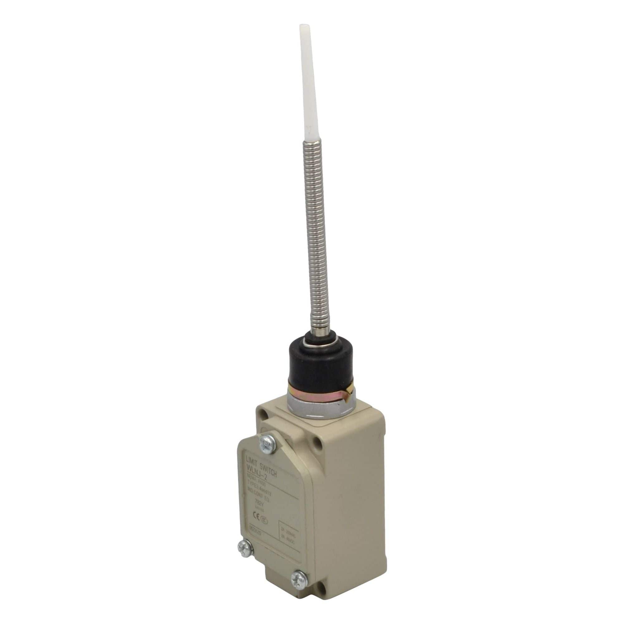 Tianyi Switch WLNJ-2 Plastic Rod Cover Limit Switch