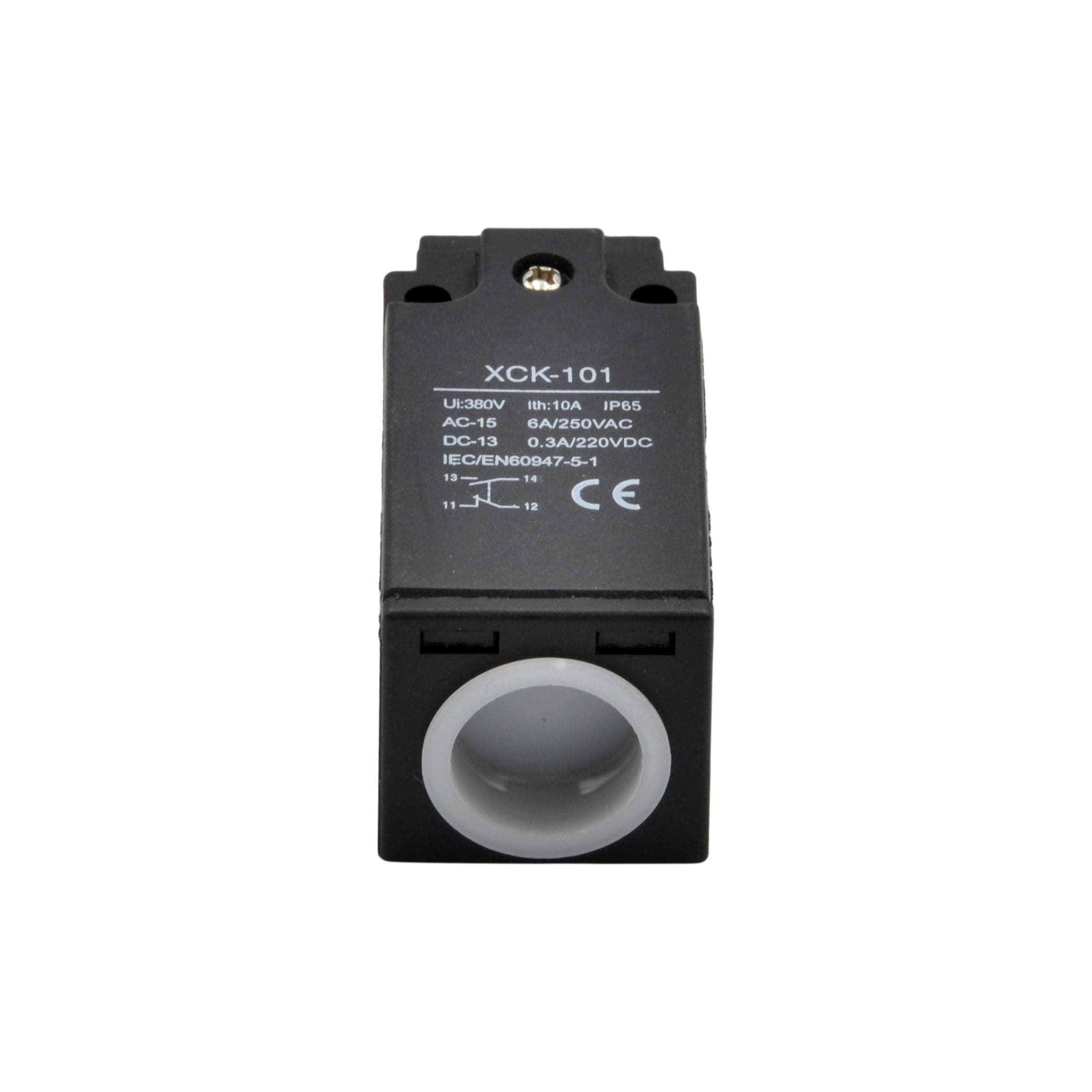 Tianyi Switch XCK-101 Micro Plunger Limit Switch