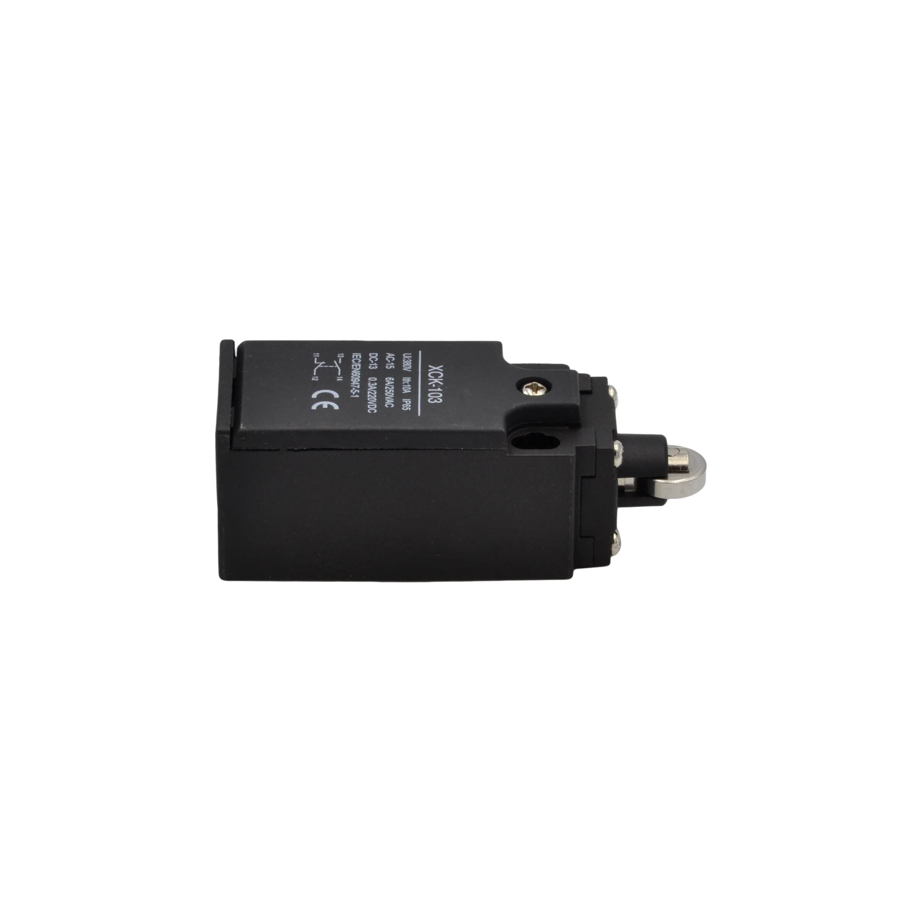 Tianyi Switch XCK-103 Top-Roller Plunger Actuator Limit Switch