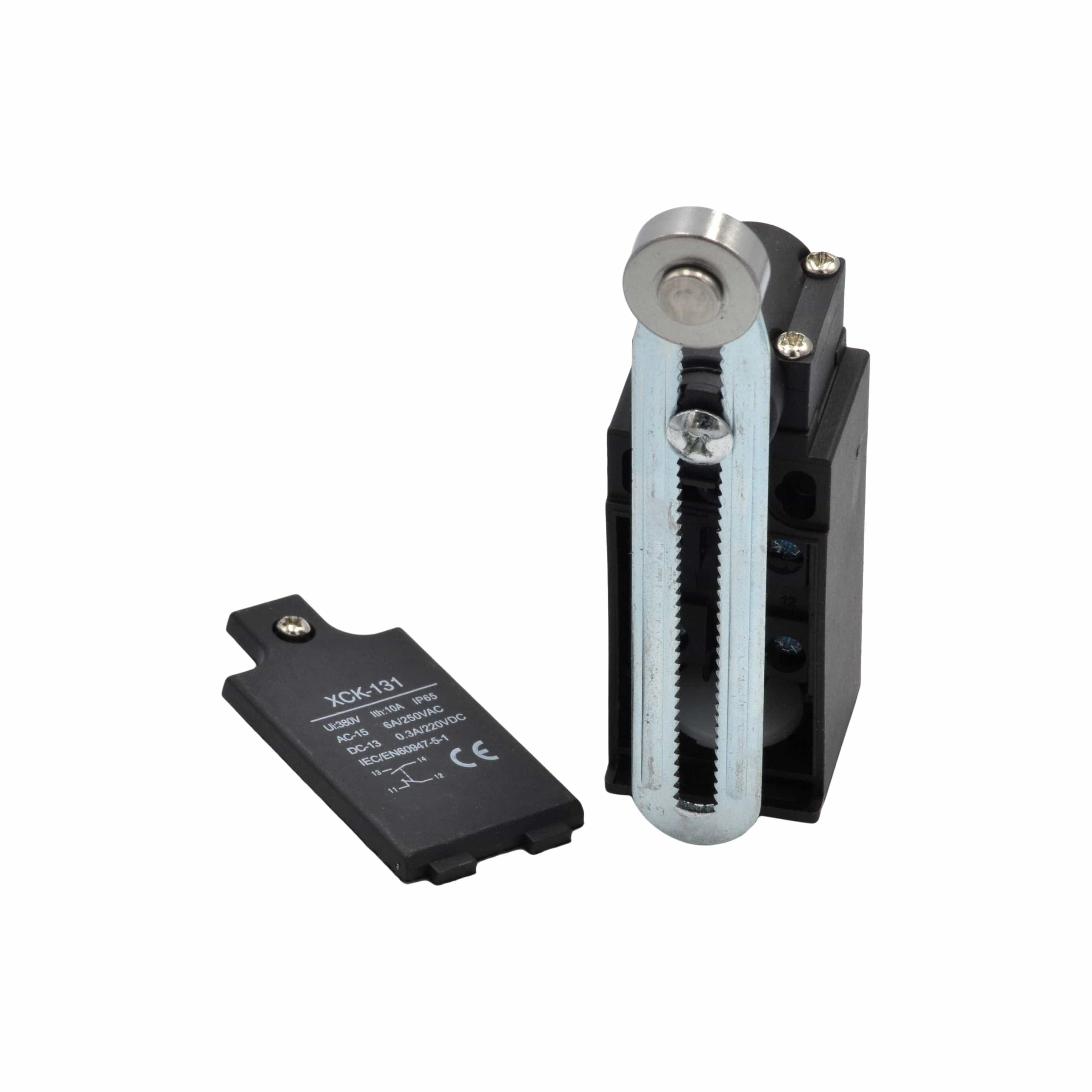 Tianyi Switch XCK-131 Adjustable Roller Lever Arm Limit Switch