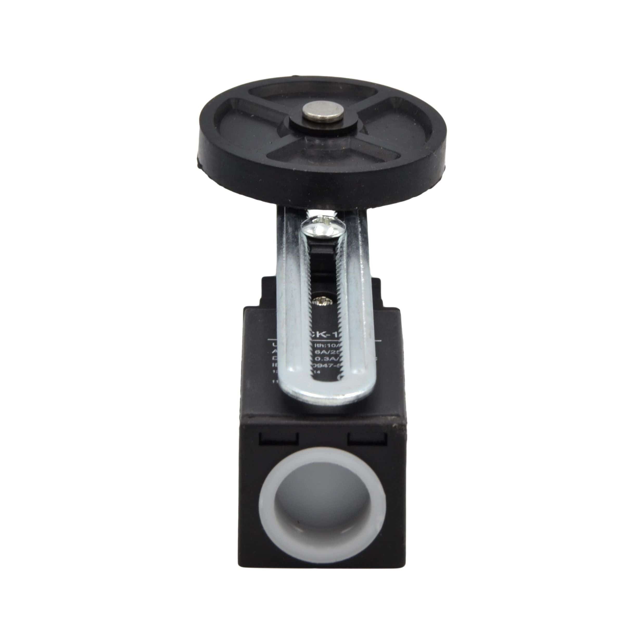 Tianyi Switch XCK-191 Adjustable Big Top-Roller Lever Actuator Limit Switch