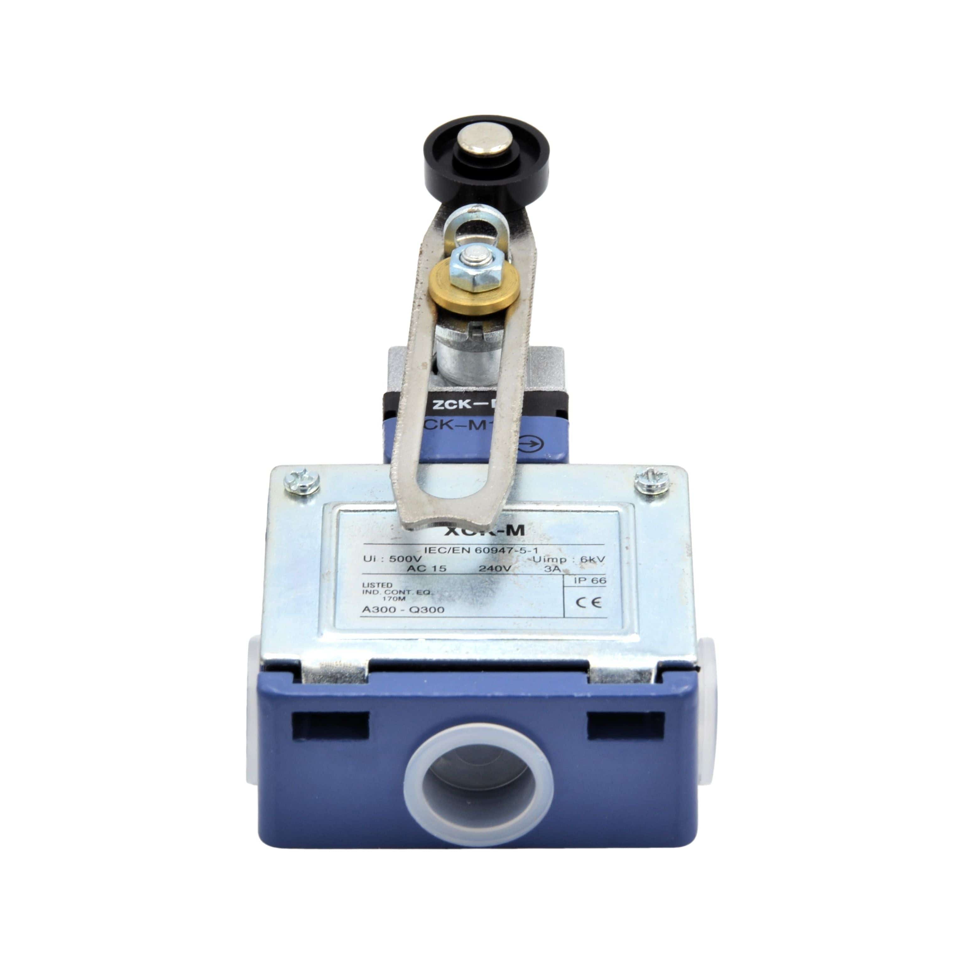 Tianyi Switch XCK-M141 Adjustable Arm with Roller Limit Switch