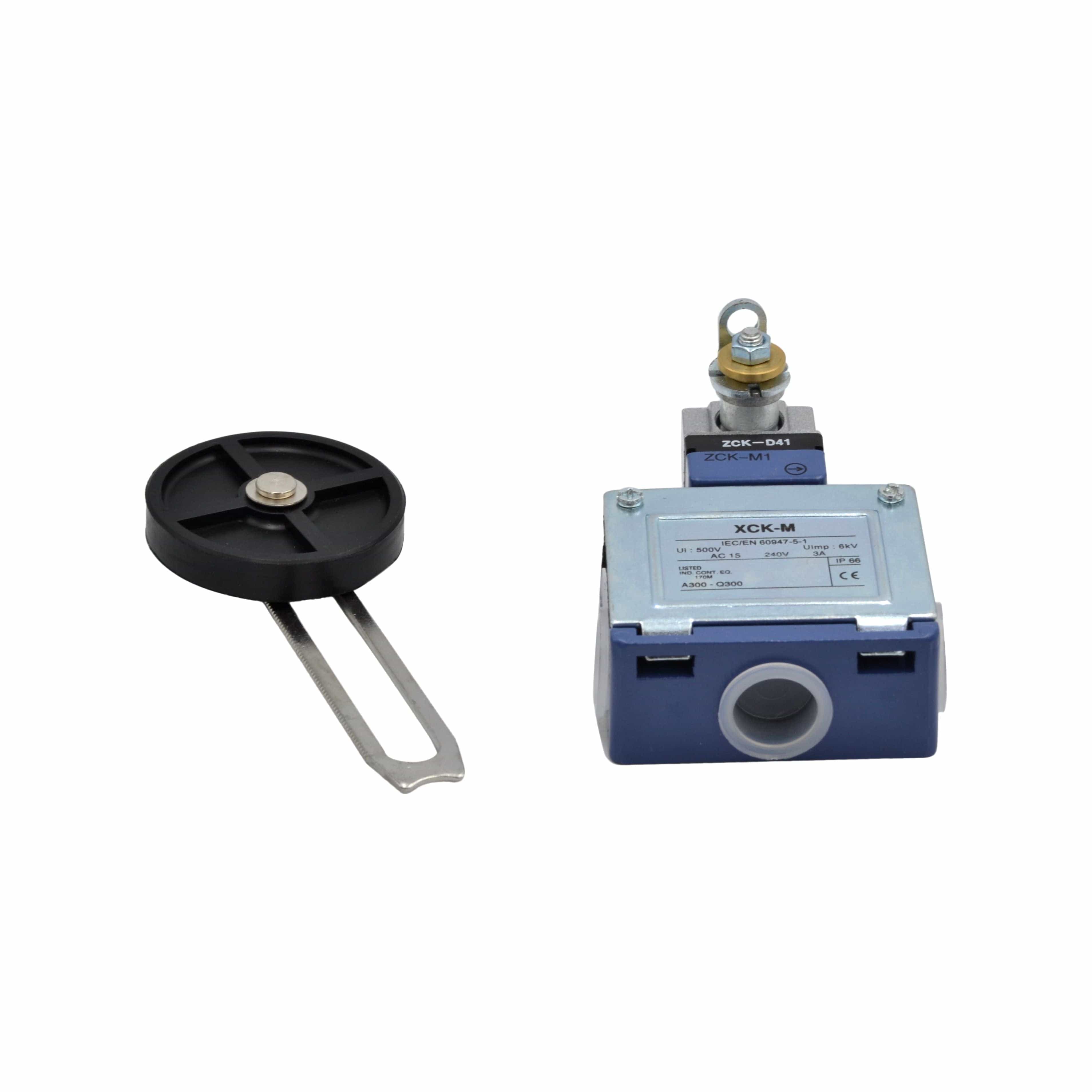 Tianyi Switch XCK-M149 Adjustable Roller Lever Arm Limit Switch