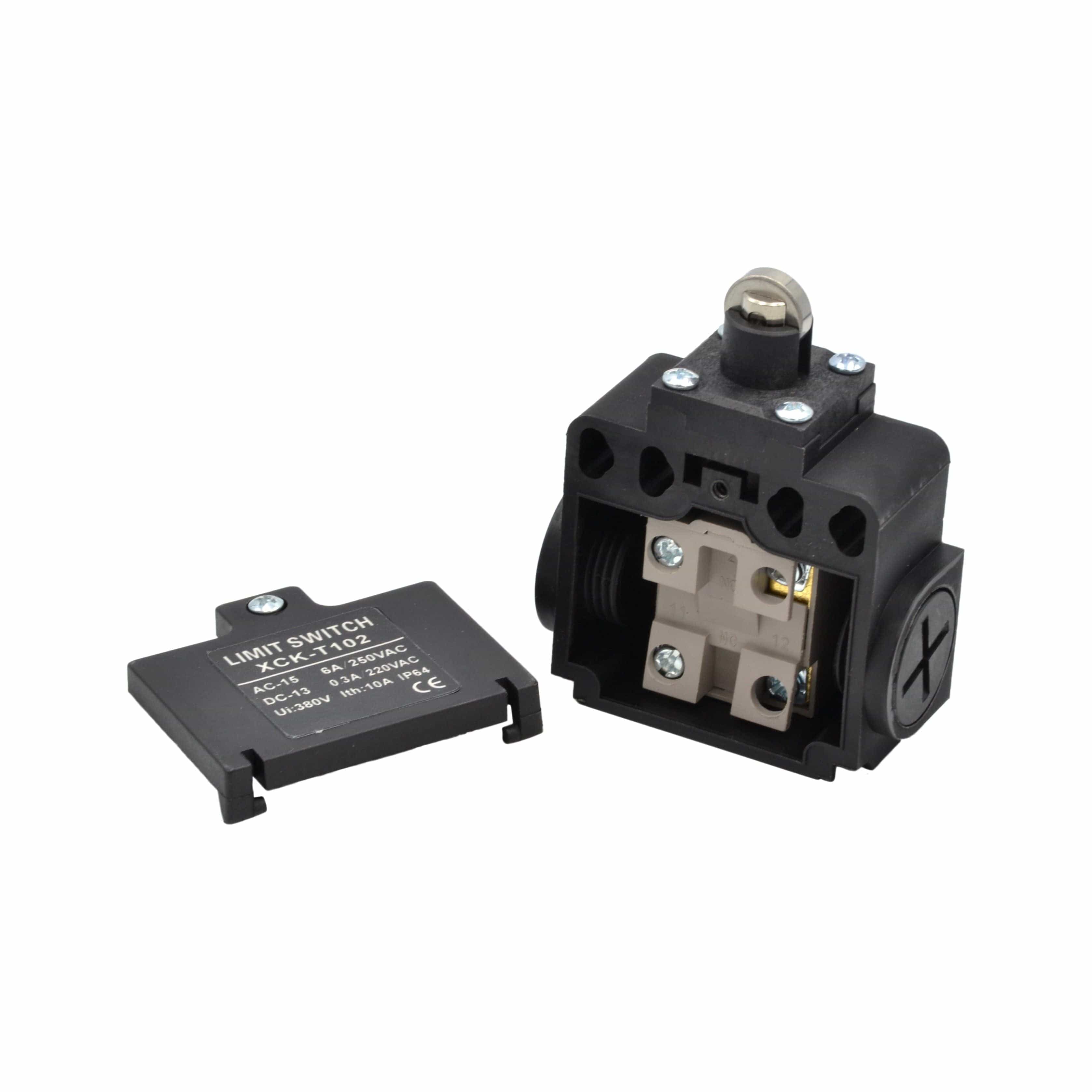 Tianyi Switch XCK-T102 Plunger Actuator Limit Switch