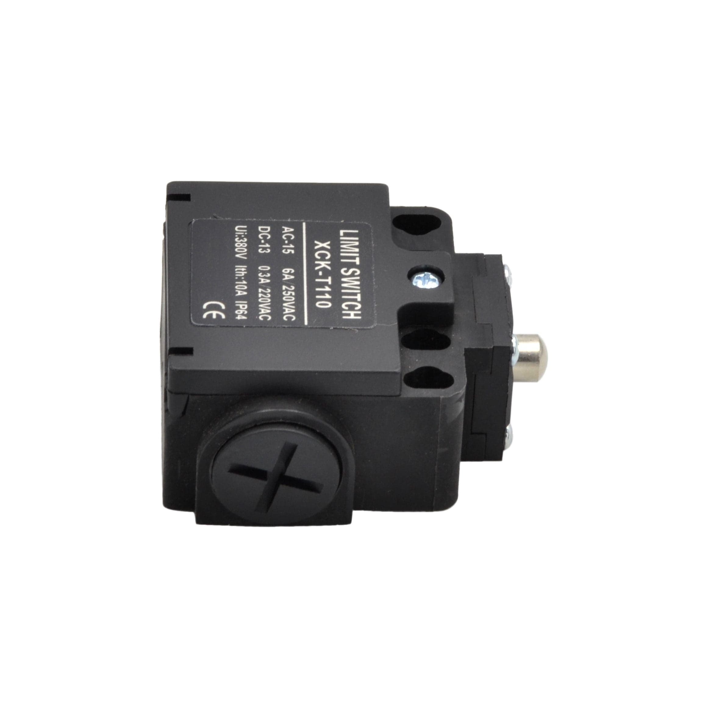 Tianyi Switch XCK-T110 Short Spring Plunger Actuator Limit Switch