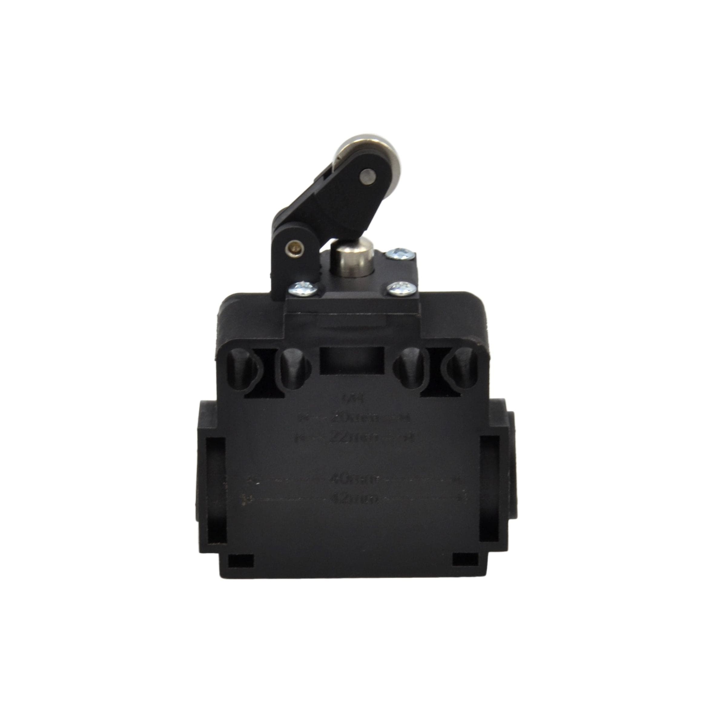 Tianyi Switch XCK-T121 Roller Push-Button Enclosed Limit Switch