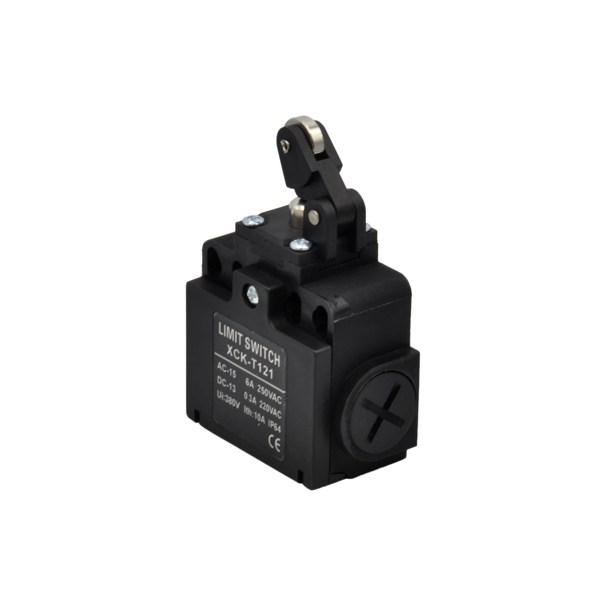 Tianyi Switch XCK-T121 Roller Push-Button Enclosed Limit Switch