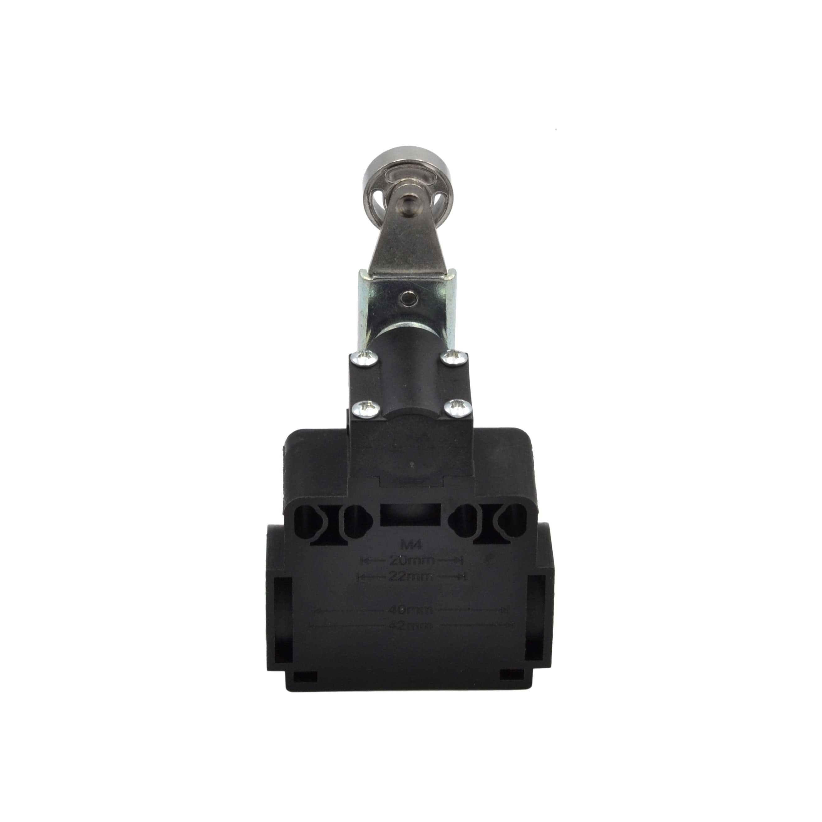 Tianyi Switch XCK-T145 Adjustable Roller Plunger with Metal & Nylon Roller Limit Switch