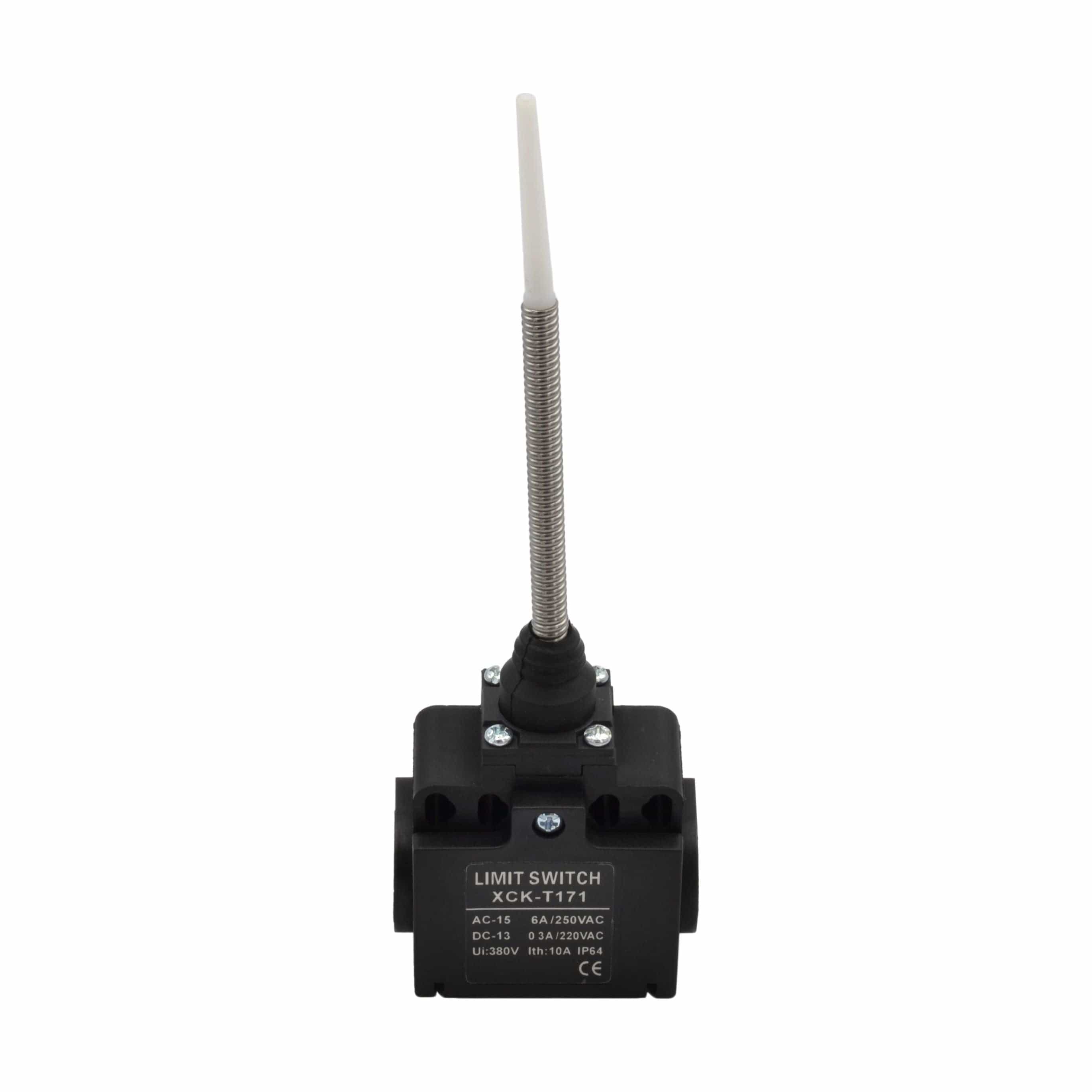 Tianyi Switch XCK-T181 Rod Coil Spring Contact Actuator Limit Switch