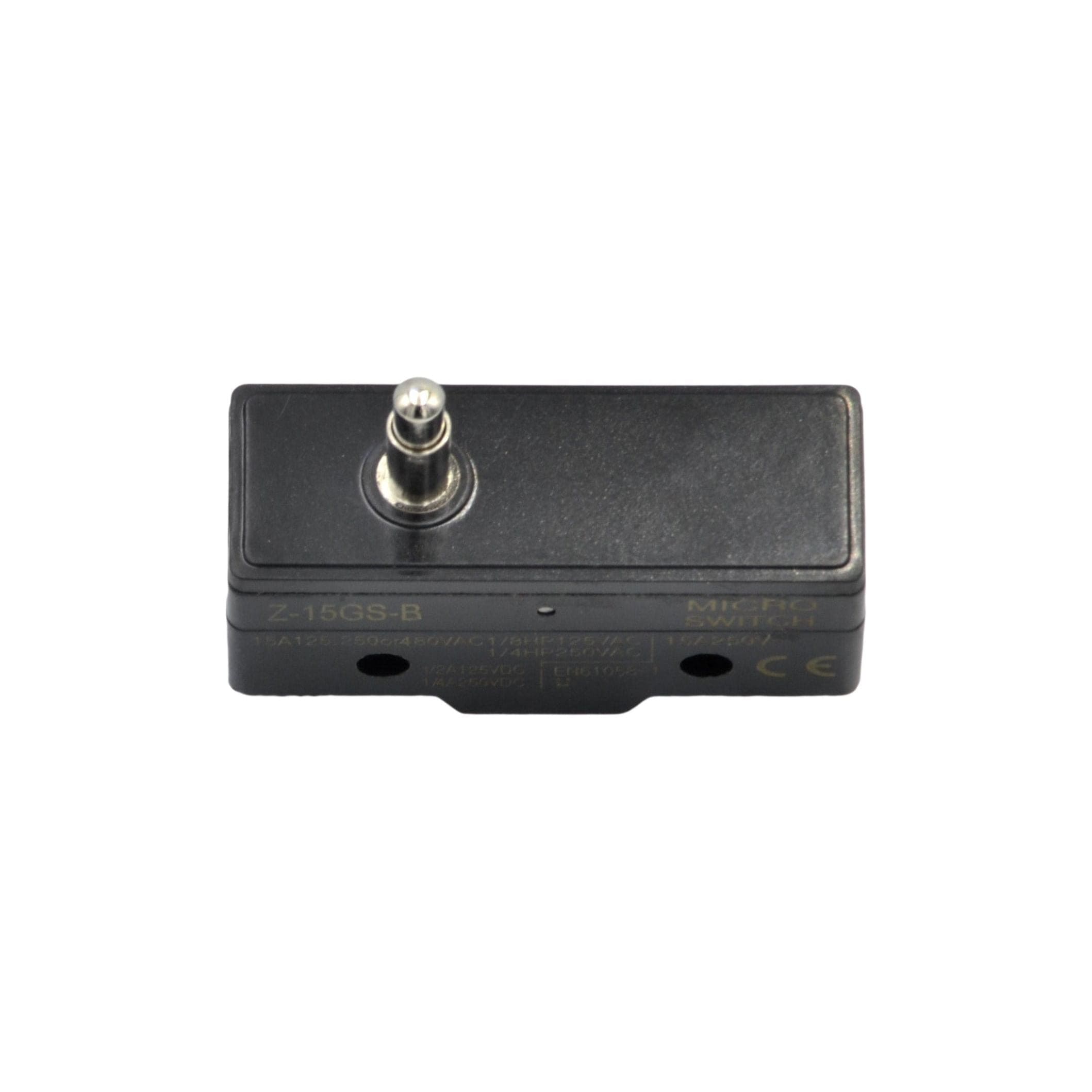 Tianyi Switch Z-15GS-B Spring Plunger Micro Limit Switch