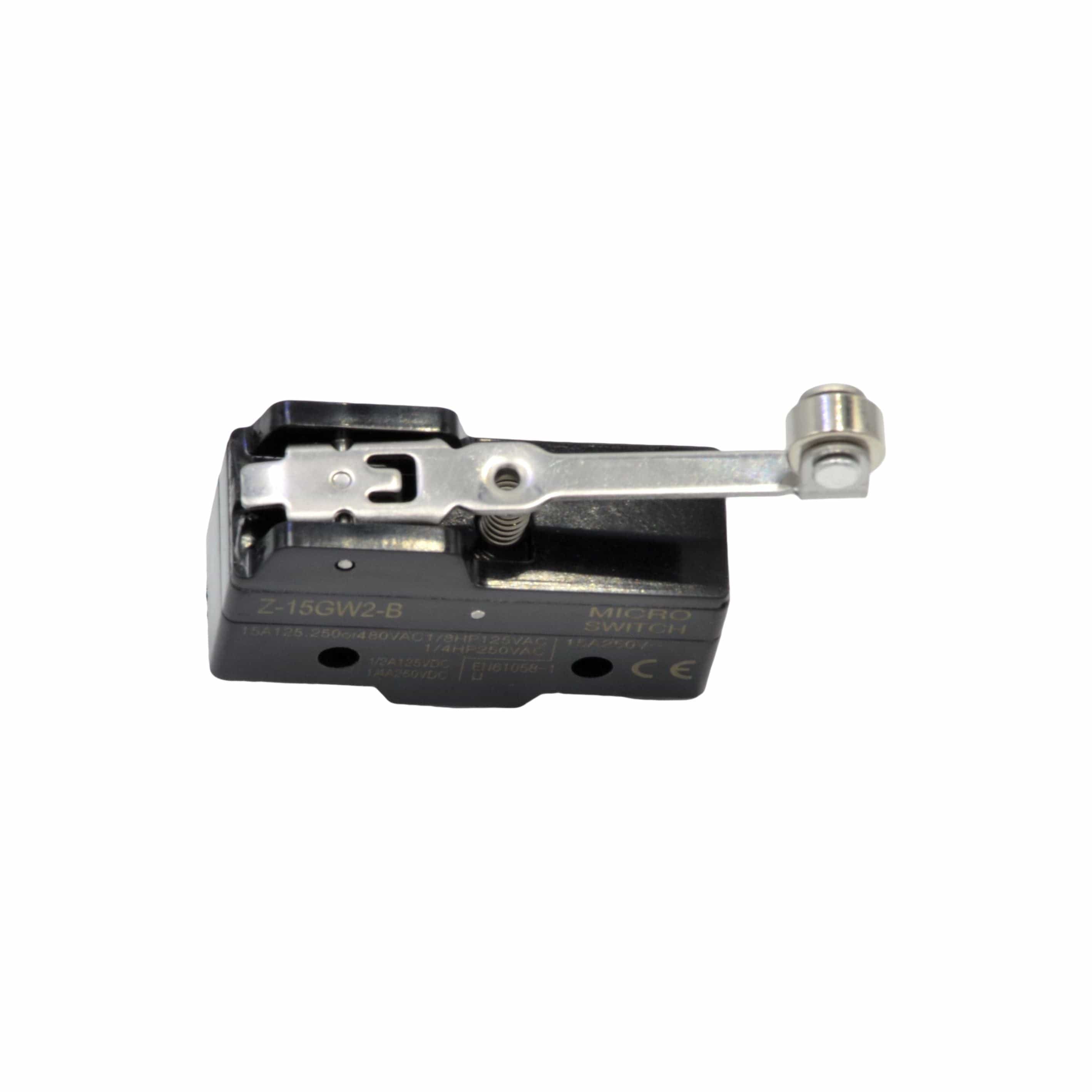 Tianyi Switch Z-15GW2-B Multi-Purpose Screw Terminal Actuator Micro Limit Switch