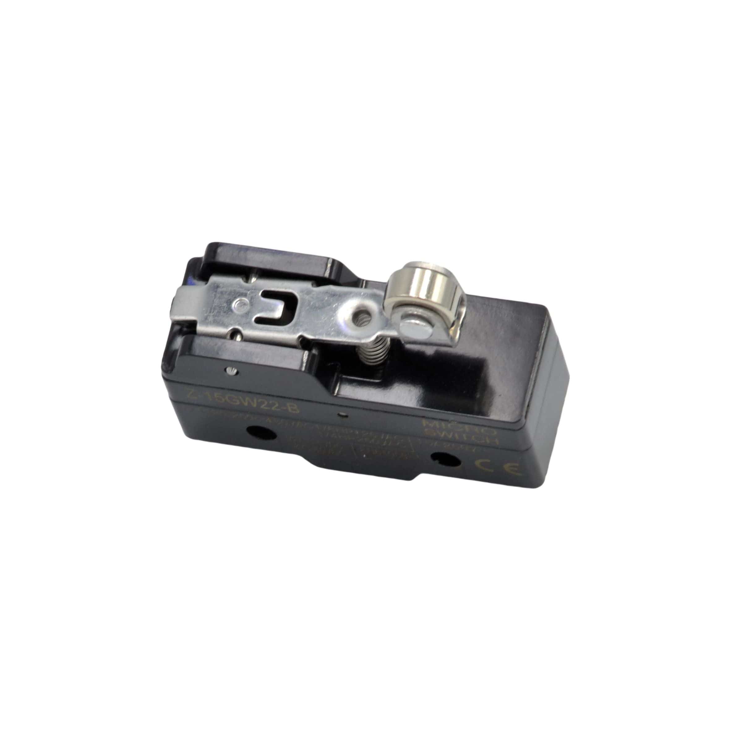 Tianyi Switch Z-15GW22-B Short Hinge Roller Lever Micro Limit Switch