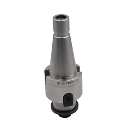 Twin Eagle Imports ACCESSORIES MT4 Shell Mill Arbor 16mm with M16 Drawbar Thread