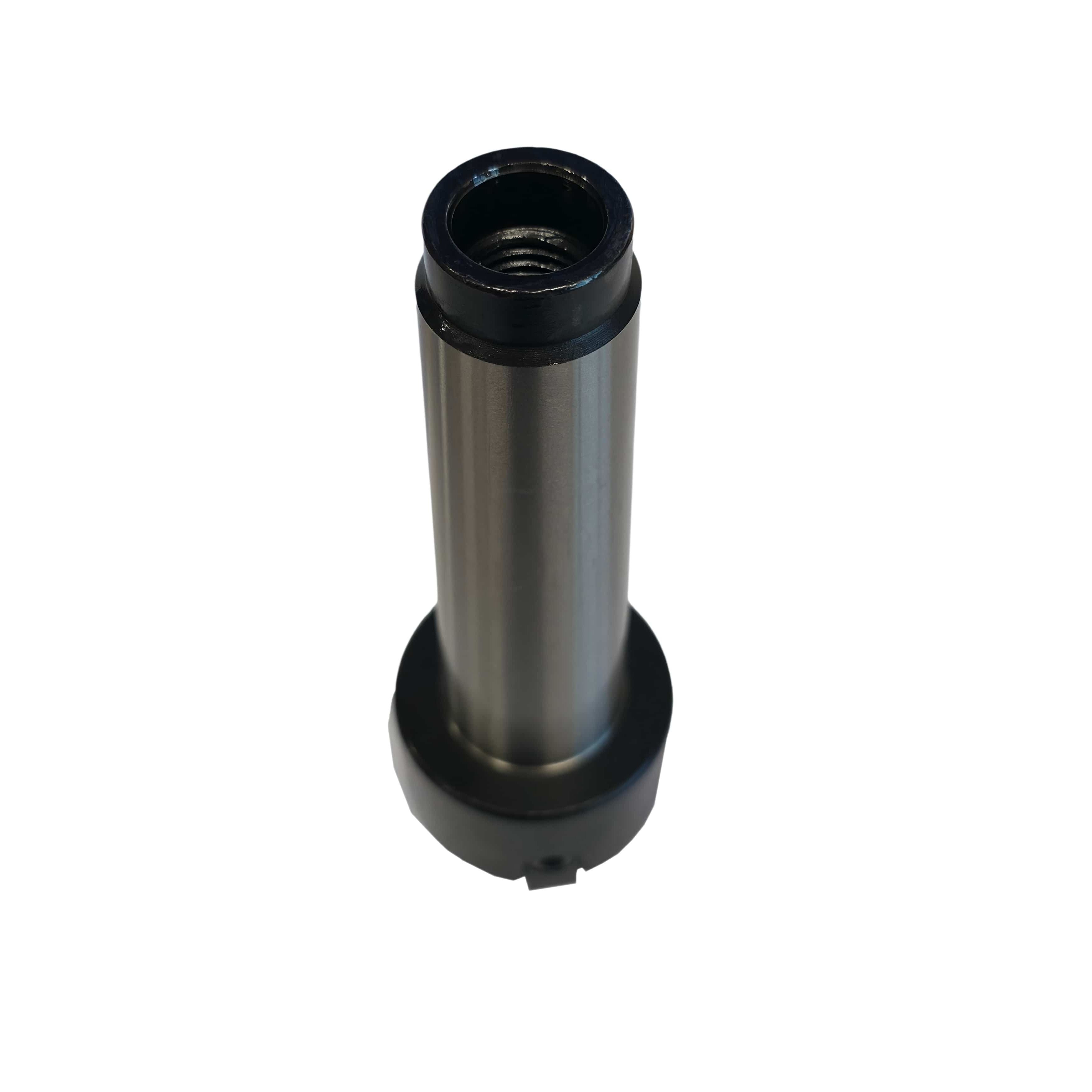 Twin Eagle Imports ACCESSORIES MT4 Shell Mill Arbor 22mm – Face Mill Holder with M16 Drawbar Thread