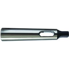Twin Eagle Imports Adaptor MT2-MT3 Reducing Drill Sleeve Arbor Adaptor