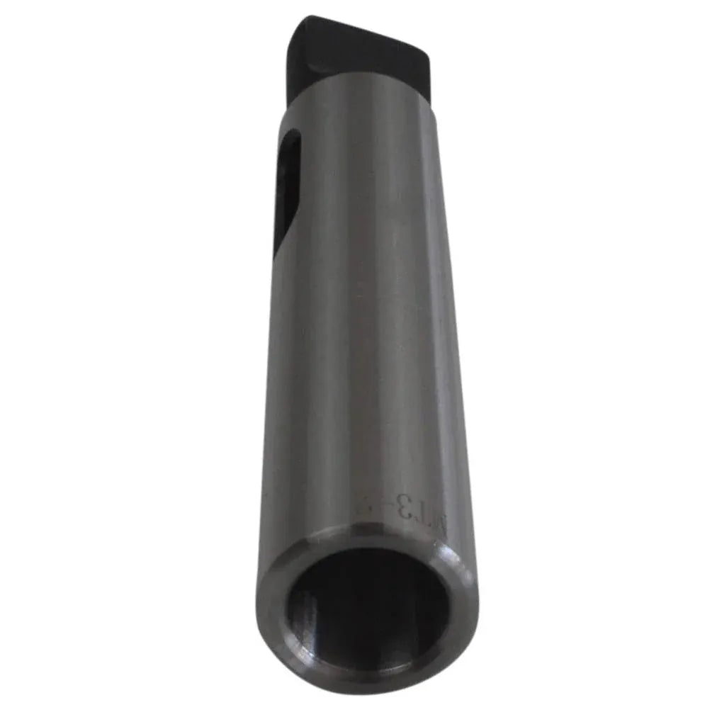 Twin Eagle Imports Adaptor MT2-MT3 Reducing Drill Sleeve Arbor Adaptor