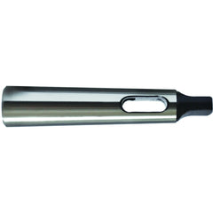 Twin Eagle Imports Adaptor MT2-MT3 Reducing Drill Sleeve Arbor Adaptor