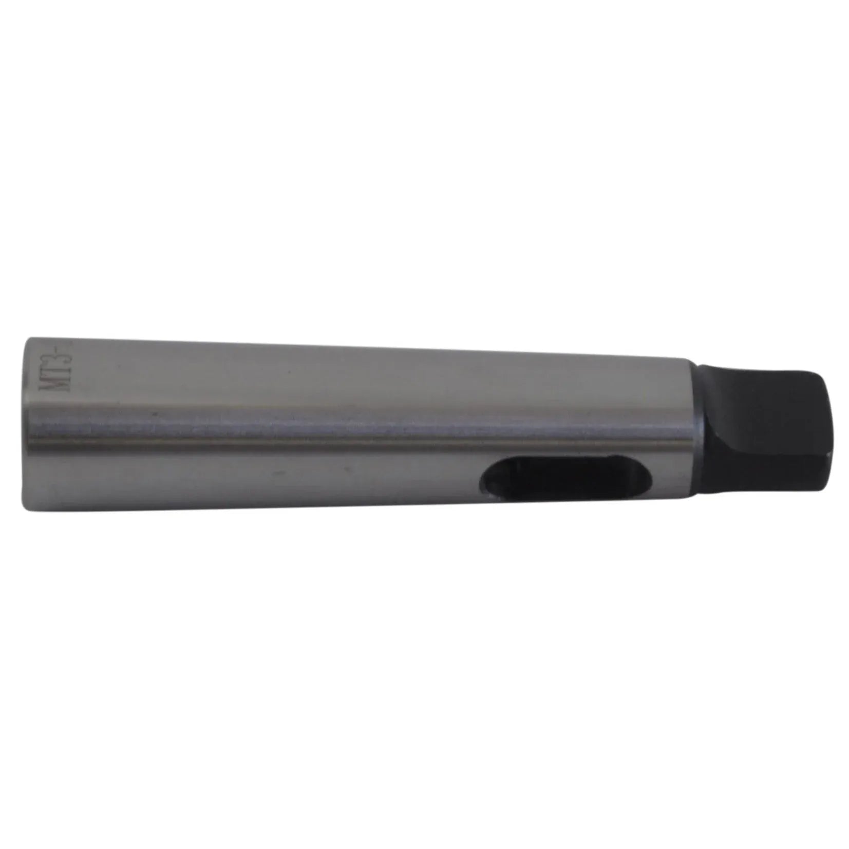 Twin Eagle Imports Adaptor MT2-MT3 Reducing Drill Sleeve Arbor Adaptor