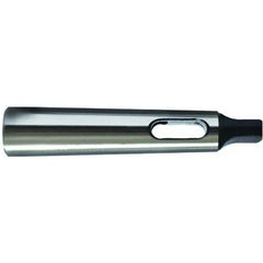 Twin Eagle Imports Adaptor MT2-MT3 Reducing Drill Sleeve Arbor Adaptor
