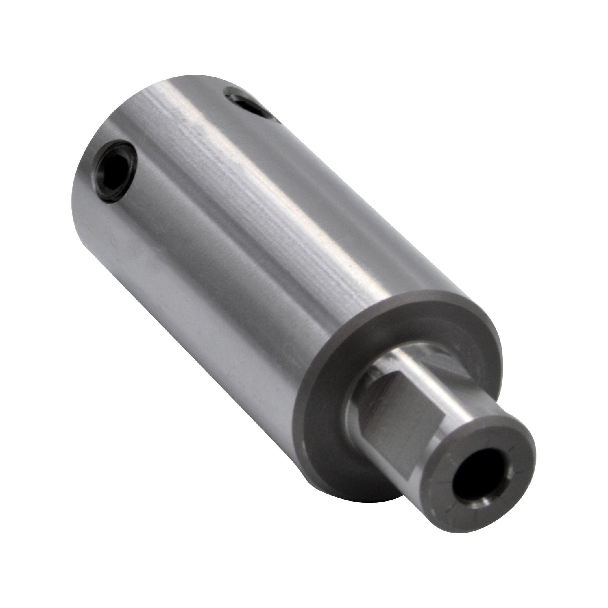 Twin Eagle Imports Annular Cutter 75 mm Annular Cutter Extension Socket with Universal Weldon Shank