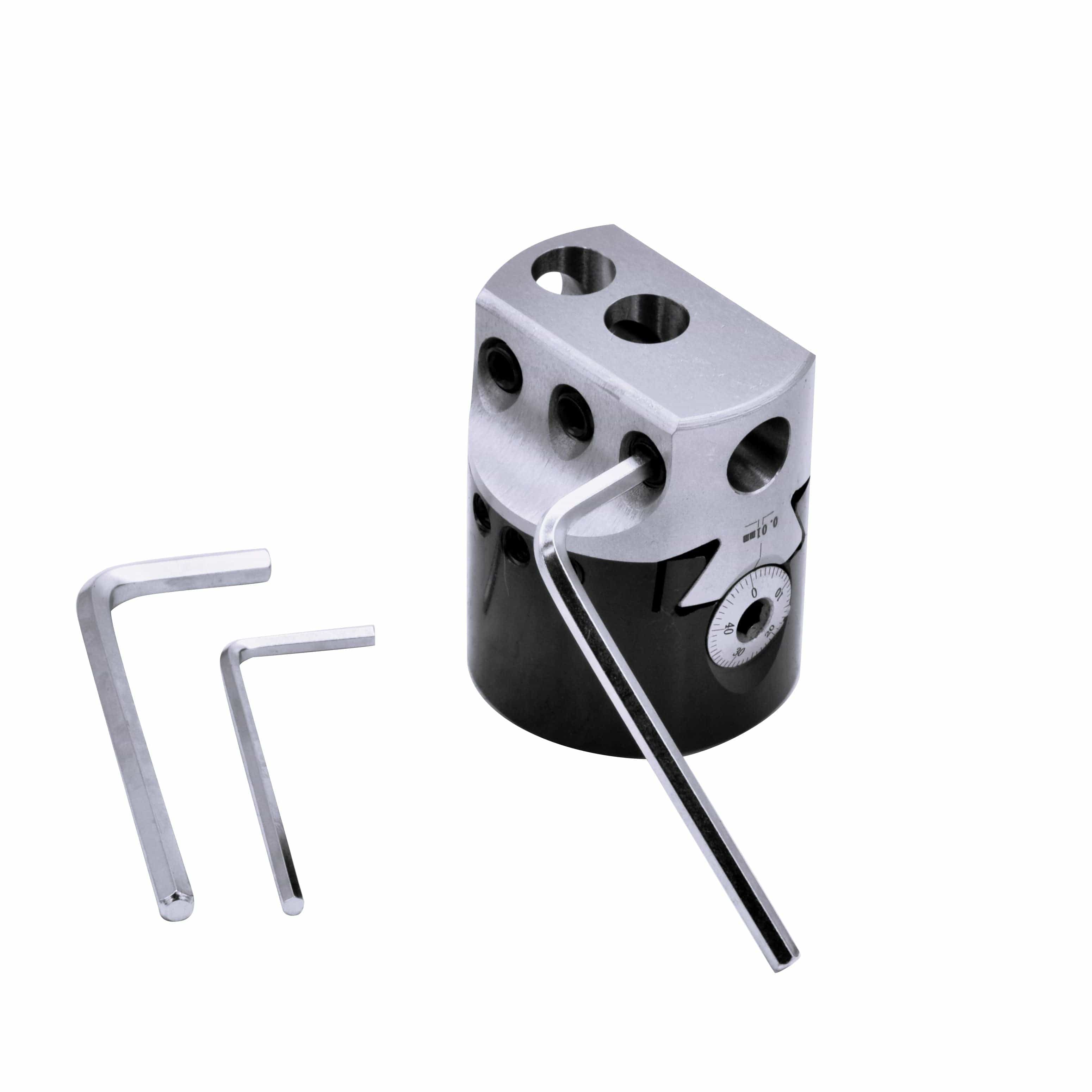 Twin Eagle Imports Boring Head Boring Head 2" 50mm Head