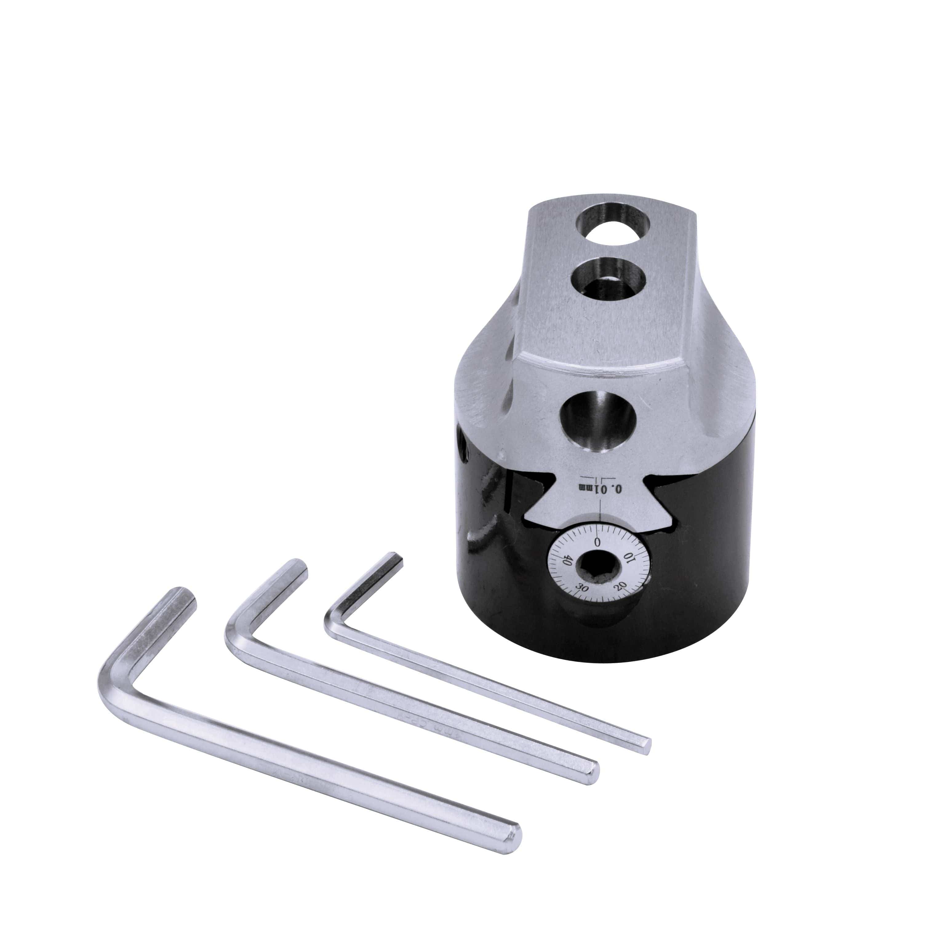 Twin Eagle Imports Boring Head Boring Head 2" 50mm Head