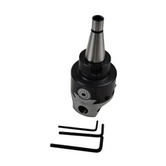 Twin Eagle Imports Boring Head Boring Head 50mm with NT30 Arbor Head 50mm