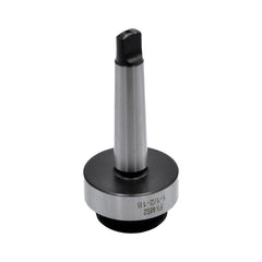 Twin Eagle Imports Boring Head Boring Head Arbor MT2 Tang Shank 1.5" x 18 TPI Head Thread