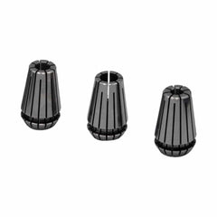 Twin Eagle Imports Collet Kit 10 Pc ER 16 Spring Collet set 1 - 10 mm