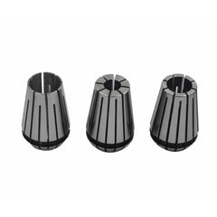 Twin Eagle Imports Collet Kit 12 Pc ER20 Spring Collet set 2 - 13 mm