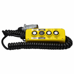 Twin Eagle Imports Controller Four Button Pendant Control Station For Hoist For Crane