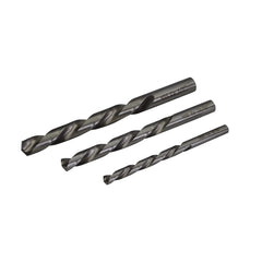 Twin Eagle Imports Drill Bits Left Hand Cobalt Drill Bit Set – 29 Piece (1/16"–1/2") – 135° Split Point