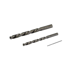 Twin Eagle Imports Drill Bits Left Hand Cobalt Drill Bit Set – 29 Piece (1/16"–1/2") – 135° Split Point